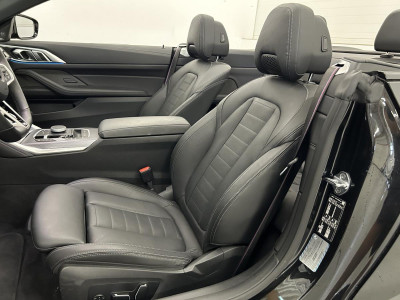BMW 4er Vorführwagen
