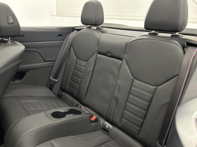 BMW 4er Vorführwagen