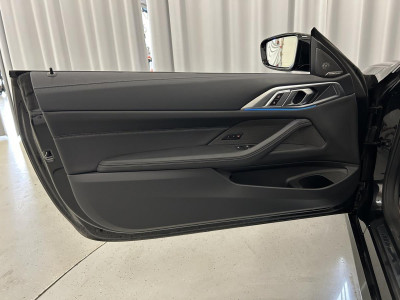 BMW 4er Vorführwagen