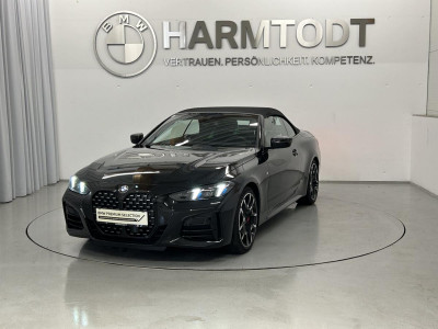 BMW 4er Vorführwagen
