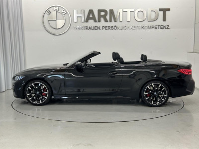 BMW 4er Vorführwagen