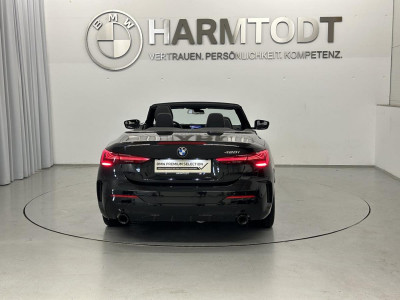 BMW 4er Vorführwagen