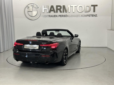 BMW 4er Vorführwagen