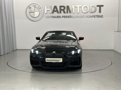 BMW 4er Vorführwagen