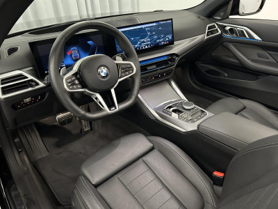 BMW 4er Vorführwagen