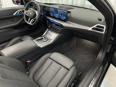 BMW 4er Vorführwagen