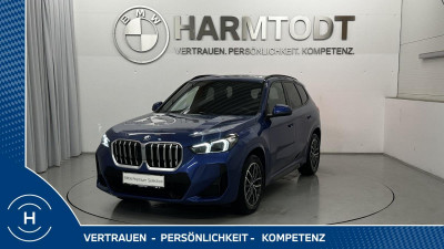 BMW X1 Gebrauchtwagen BMW X1 Gebrauchtwagen