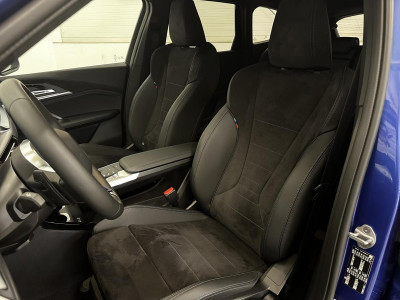 BMW X1 Gebrauchtwagen BMW X1 Gebrauchtwagen
