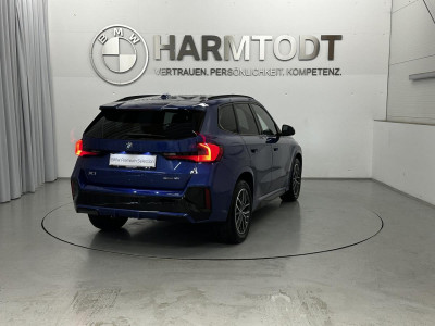 BMW X1 Gebrauchtwagen BMW X1 Gebrauchtwagen