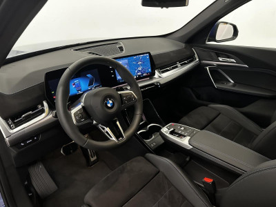 BMW X1 Gebrauchtwagen BMW X1 Gebrauchtwagen