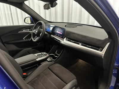 BMW X1 Gebrauchtwagen BMW X1 Gebrauchtwagen