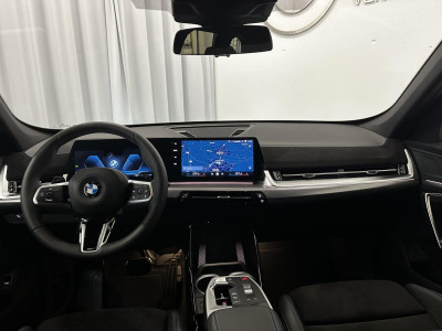 BMW X1 Gebrauchtwagen BMW X1 Gebrauchtwagen
