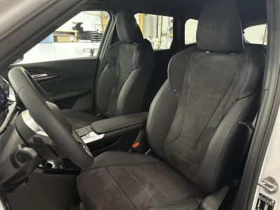 BMW X1 Vorführwagen BMW X1 Vorführwagen