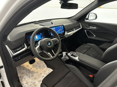BMW X1 Vorführwagen BMW X1 Vorführwagen