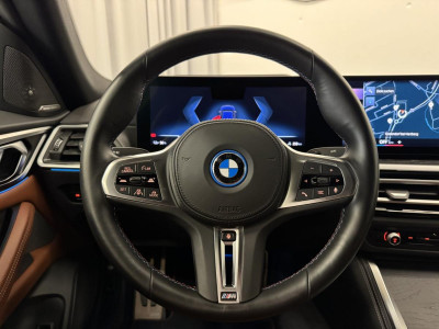 BMW i4 Gebrauchtwagen BMW i4 Gebrauchtwagen