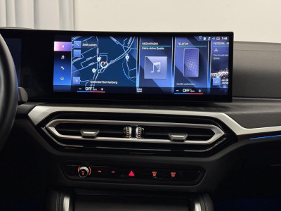 BMW i4 Gebrauchtwagen BMW i4 Gebrauchtwagen