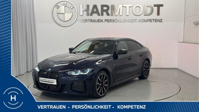 BMW i4 Gebrauchtwagen BMW i4 Gebrauchtwagen