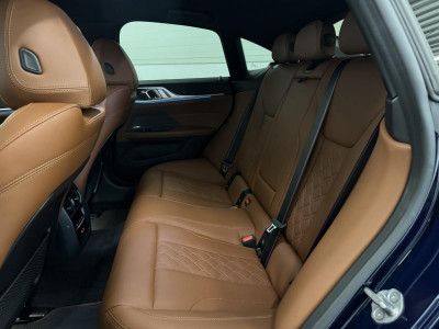 BMW i4 Gebrauchtwagen BMW i4 Gebrauchtwagen