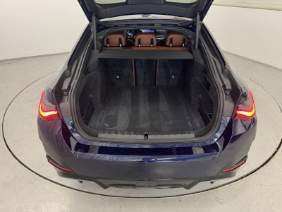 BMW i4 Gebrauchtwagen BMW i4 Gebrauchtwagen