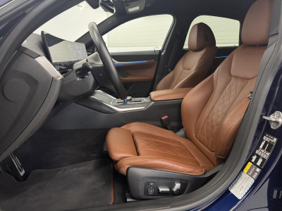 BMW i4 Gebrauchtwagen BMW i4 Gebrauchtwagen