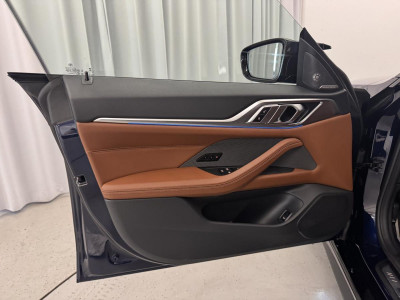 BMW i4 Gebrauchtwagen BMW i4 Gebrauchtwagen