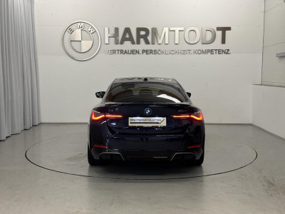 BMW i4 Gebrauchtwagen BMW i4 Gebrauchtwagen