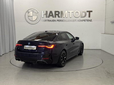 BMW i4 Gebrauchtwagen BMW i4 Gebrauchtwagen