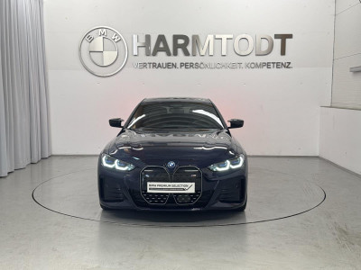 BMW i4 Gebrauchtwagen BMW i4 Gebrauchtwagen