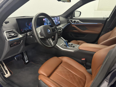 BMW i4 Gebrauchtwagen BMW i4 Gebrauchtwagen
