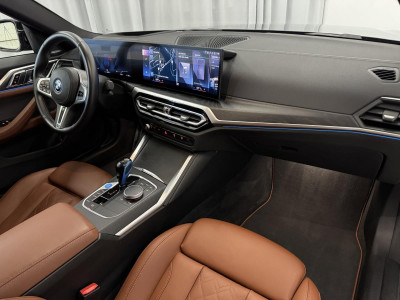 BMW i4 Gebrauchtwagen BMW i4 Gebrauchtwagen