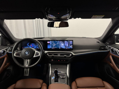 BMW i4 Gebrauchtwagen BMW i4 Gebrauchtwagen