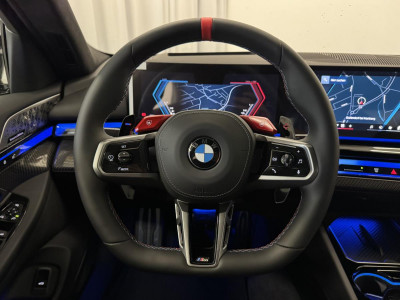 BMW 5er Vorführwagen BMW 5er Vorführwagen