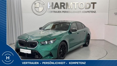 BMW 5er Vorführwagen BMW 5er Vorführwagen