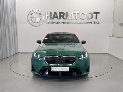 BMW 5er Vorführwagen BMW 5er Vorführwagen