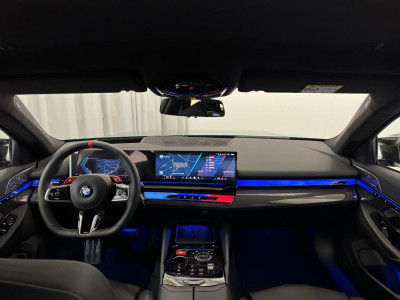 BMW 5er Vorführwagen BMW 5er Vorführwagen
