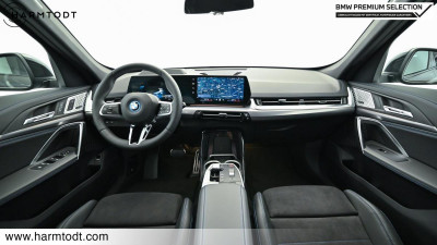 BMW iX1 Gebrauchtwagen BMW iX1 Gebrauchtwagen