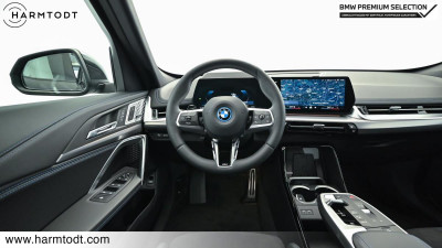 BMW iX1 Gebrauchtwagen BMW iX1 Gebrauchtwagen
