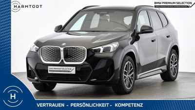 BMW iX1 Gebrauchtwagen BMW iX1 Gebrauchtwagen