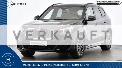 BMW iX1 Gebrauchtwagen