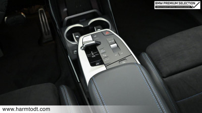 BMW iX1 Gebrauchtwagen BMW iX1 Gebrauchtwagen