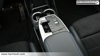 BMW iX1 Gebrauchtwagen