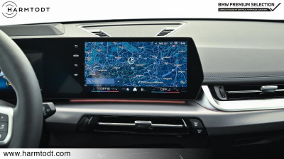 BMW iX1 Gebrauchtwagen BMW iX1 Gebrauchtwagen