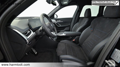 BMW iX1 Gebrauchtwagen BMW iX1 Gebrauchtwagen