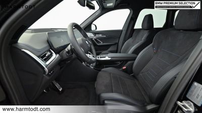 BMW iX1 Gebrauchtwagen