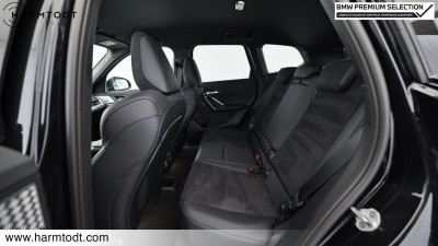 BMW iX1 Gebrauchtwagen BMW iX1 Gebrauchtwagen