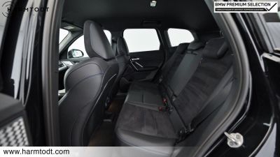 BMW iX1 Gebrauchtwagen