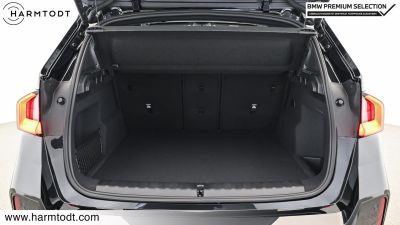 BMW iX1 Gebrauchtwagen