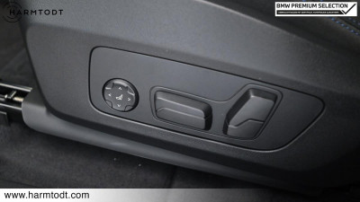 BMW iX1 Gebrauchtwagen BMW iX1 Gebrauchtwagen