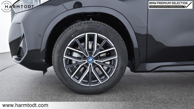 BMW iX1 Gebrauchtwagen BMW iX1 Gebrauchtwagen