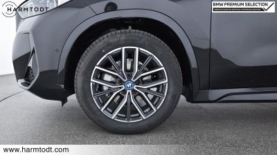 BMW iX1 Gebrauchtwagen
